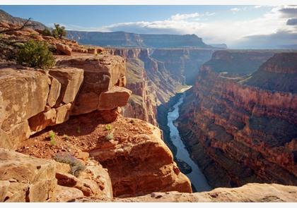 Grand Canyon National Park bezoeken? Lees deze tips