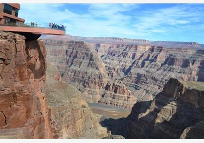 Grand Canyon National Park bezoeken? Lees deze tips