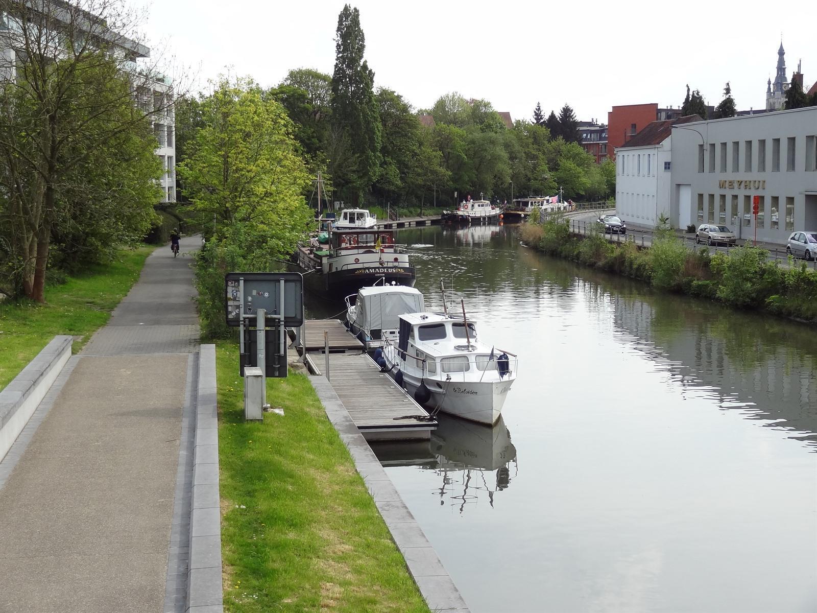 Verken de Leiestreek op de fiets!
