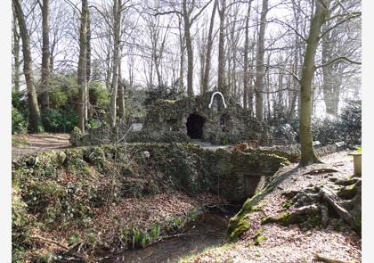 Brugse Ommeland verkenning met fietsroute