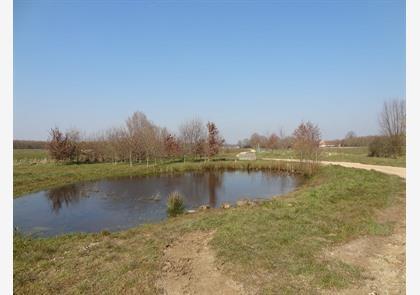 Brugse Ommeland verkenning met fietsroute