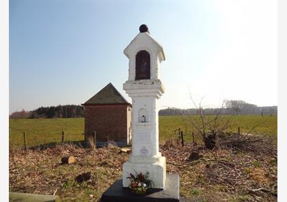 Brugse Ommeland verkenning met fietsroute