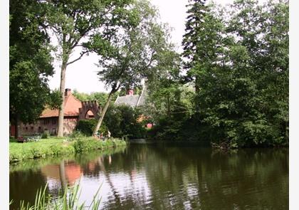 Brugse Ommeland verkenning met fietsroute