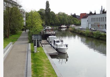 Leiestreek: verkenning op de fiets