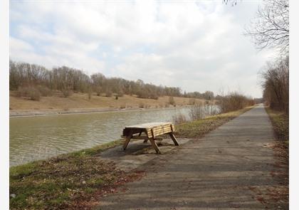 Leiestreek: verkenning op de fiets