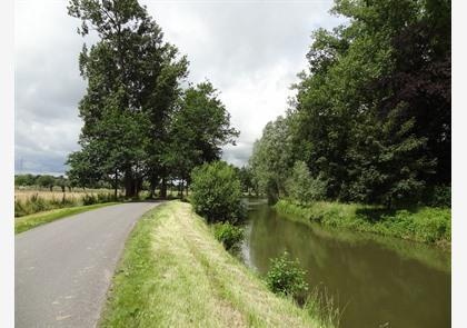 Leiestreek: verkenning op de fiets