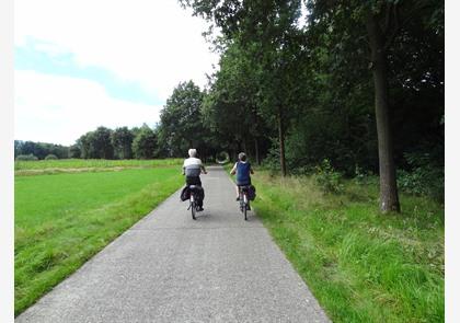 Limburgse Kempen: verkennen op de fiets