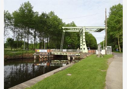 Waasland: ontdek het land van Waas per fiets