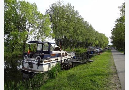 Waasland: ontdek het land van Waas per fiets