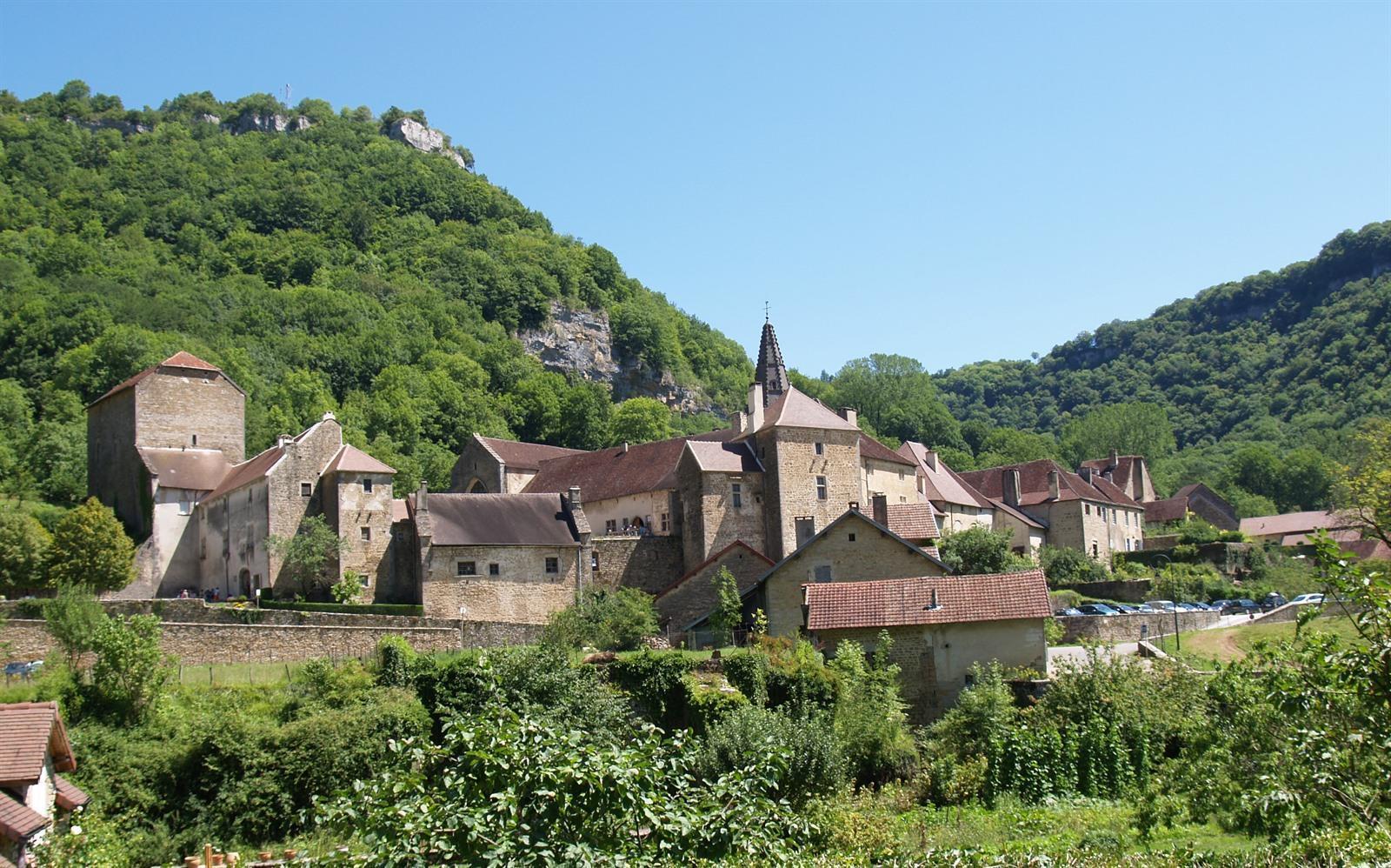 FRANCHE-COMTE . Départementales 2015 : Doubs, Territoire de Belfort et
