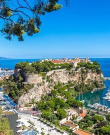 Download nu onze gratis reisgids Monaco - Monte-Carlo 
