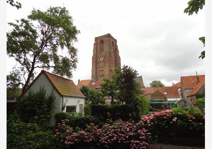 Op stap in het Brugse Ommeland