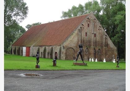 Op stap in het Brugse Ommeland