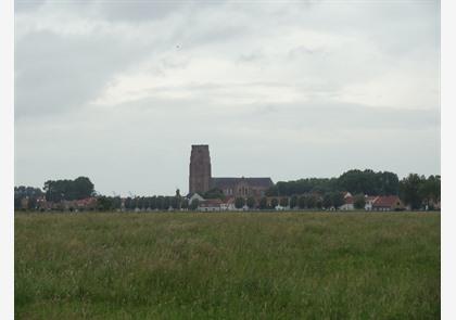 Op stap in het Brugse Ommeland