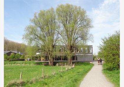 Leiestreek: wandelen langs de Leie is puur genieten in de natuur