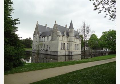 Waasland: wandelen in de natuur en langs de Moervaart