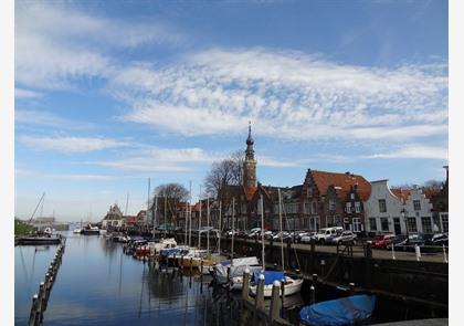 Gratis wandelroutes in Zeeland downloaden