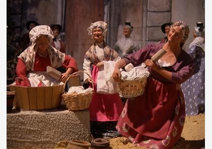 Drôme Provençale: Grignan, bekend van het kasteel