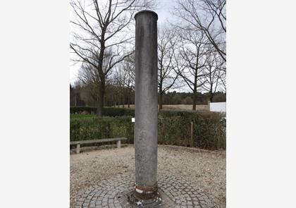 Bezoek de watermolen en schandpaal van Grobbendonk