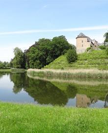 Reisgids Groene Gordel
