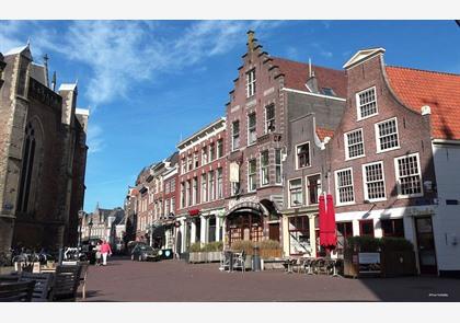 Grote Markt Haarlem