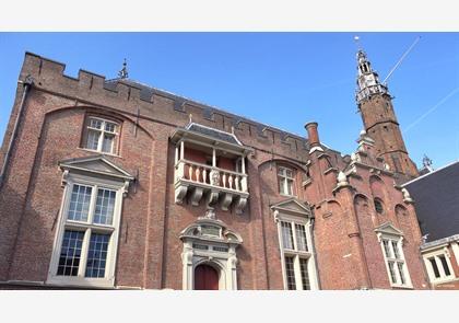 Grote Markt Haarlem