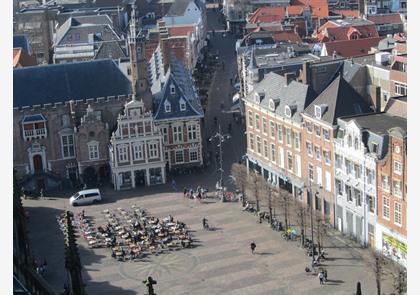 Grote Markt Haarlem