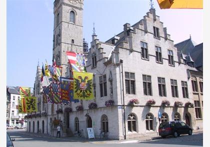 Dendermonde: Grote Markt