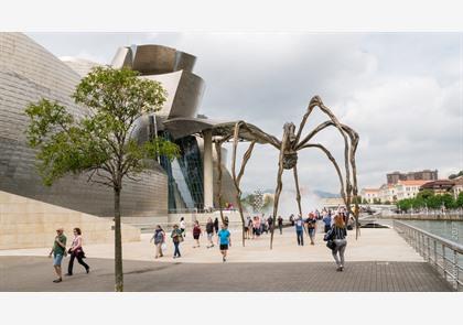 Guggenheim Museum Bilbao