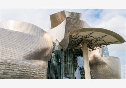 Guggenheim Museum Bilbao