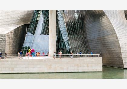 Guggenheim Museum Bilbao