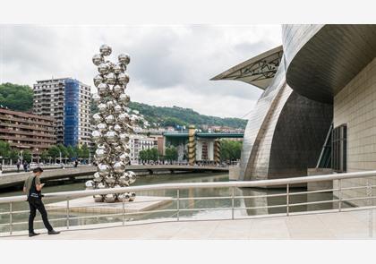 Guggenheim Museum Bilbao