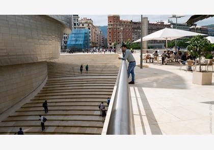 Guggenheim Museum Bilbao