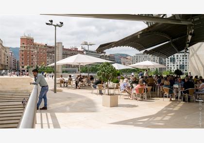 Guggenheim Museum Bilbao