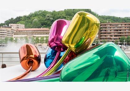 Guggenheim Museum Bilbao