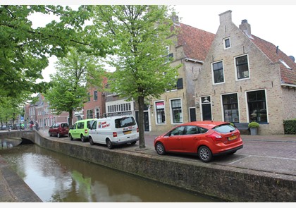 Bezoek het veelzijdige Harlingen in Friesland