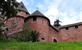 Het kasteel van Haut-Koenigsbourg