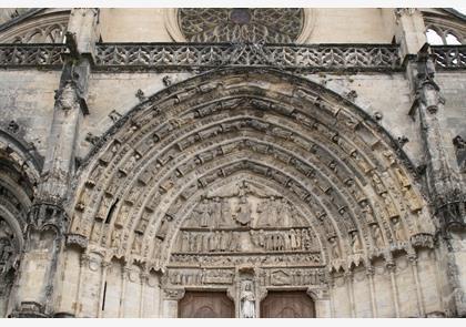 Gironde: Haute Lande, een landschap met fraaie kastelen