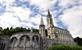 Lourdes: bedevaarten en heiligdommen