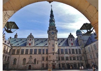 Rondreis Denemarken: Helsingør