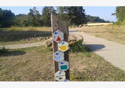 Nationaal Park Hoge Kempen, groene parel in Limburg