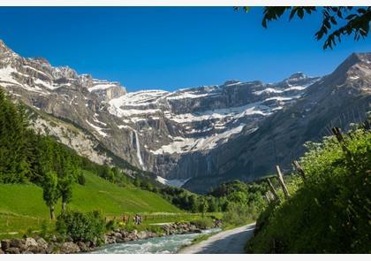 Bezienswaardigheden van de Hoge Pyreneeën