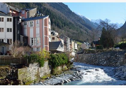 Bezienswaardigheden van de Hoge Pyreneeën