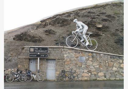 Bezienswaardigheden van de Hoge Pyreneeën