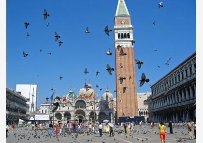 Venetië bezoeken? Al de hoogtepunten in een wandeling