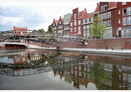 Hulst bezoeken? Stadswandeling langs dé bezienswaardigheden