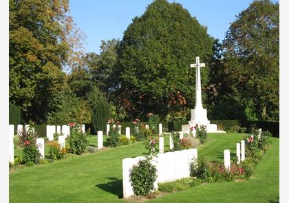 Westhoek: Ieper bezoeken is een waardig eerbetoon aan zij die streden tijdens de Groote Oorlog