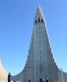 Reisgids IJsland
