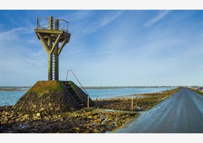 Île de Noirmoutier: eiland met veel mogelijkheden