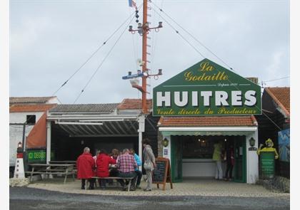 Île de Noirmoutier: eiland met veel mogelijkheden